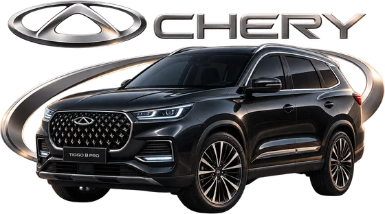 Chery