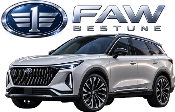 FAW Bestune