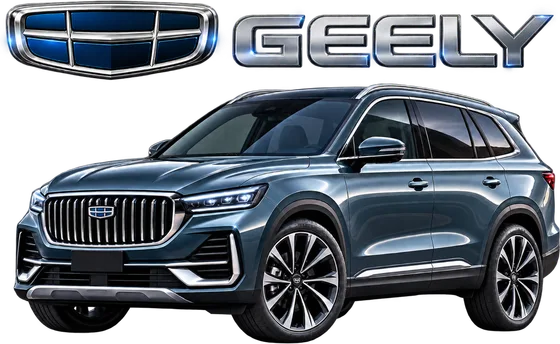 Geely