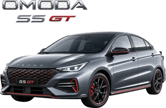 Omoda